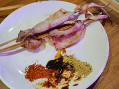 -东方明珠·空中旋转餐厅