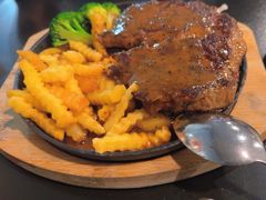 -妈阁铭记澳葡美食