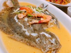 -79号渔船海鲜饭店(华强北店)