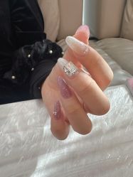 -斯馨·健康美甲美睫