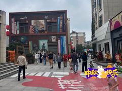 -回龙窝历史文化街区