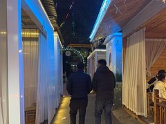 -醉二娘正宗西昌火盆烧烤(大丰店)