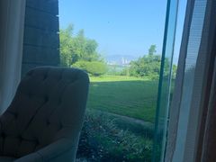 -福建鲤鱼洲酒店