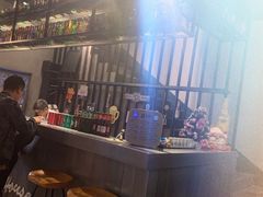 -Kings party 高端轰趴会所(朝阳北路店)