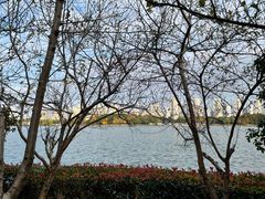 -石湖景区