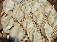 -来相会饺子·新辽菜(甘家口店)