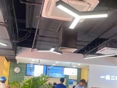 -好一家牛肉粉(山东路家乐福店)