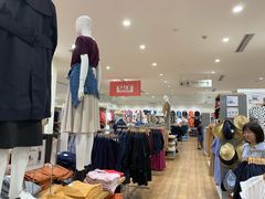 -优衣库(东莞汇一城店)