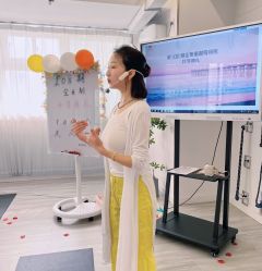 -水沐莲清瑜伽·普拉提