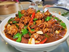 -合兴居烤鸭店