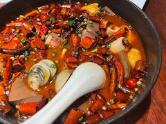 -妈妈菜舟山海鲜(沈家门店)