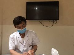 -安贞汤泉(安贞桥店)