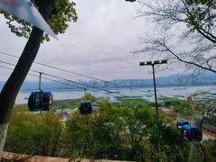 -丰都鬼城名山景区