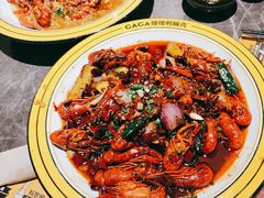 -嘎嘎鸭脑壳(蜀汉路店)