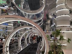 -3号仓库·创意中国菜(新世界城店)