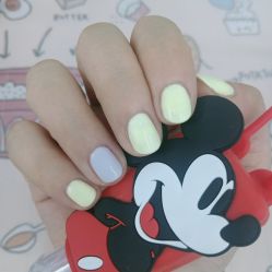 -丫丫NAIL日式自助美甲美睫沙龙