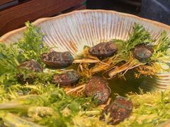 -金海湾自助餐厅(金陵饭店)