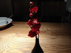 -蜜桃餐厅·伴山(湖滨商业街店)