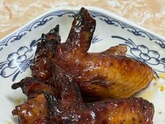 -渔记茶餐厅(渔村店)