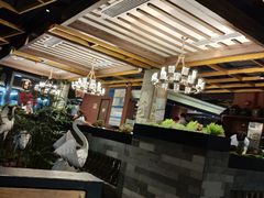 大堂-广东道至正餐厅(区庄店)