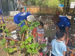 -上海市浦东新区恒宇幼儿园(杨南部)