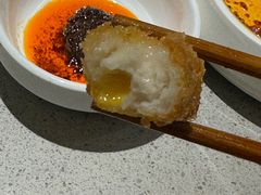 -海底捞火锅(老城根店)