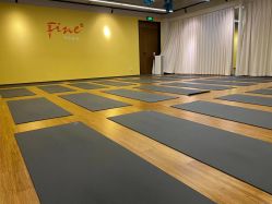 -FineYoga梵音瑜伽·普拉提
