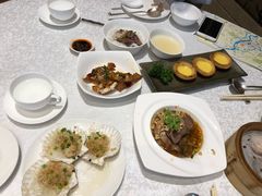 -香宫中餐厅 · 桂林香格里拉