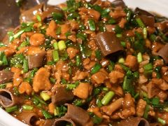 -船歌·鱼水饺青岛菜(闽江二路店)