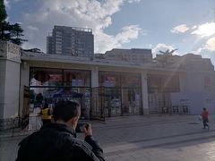 -昆明动物园