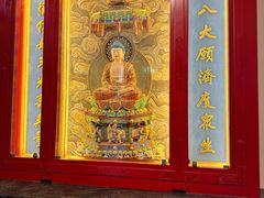 -新加坡佛牙寺龙华院