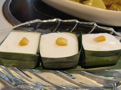椰奶西米露-Linlin泰餐厅(华夏幸福店)