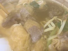 -二中酸辣汤