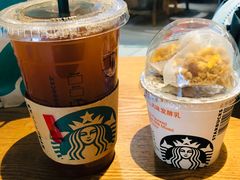 -星巴克(杭州桐庐利时广场店)