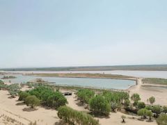 -黄沙古渡原生态旅游区