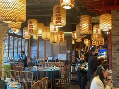 -二十八里太湖船菜(吉祥路店)