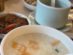 -永泰福朋喜来登酒店-宜客乐自助餐厅(远大路店)