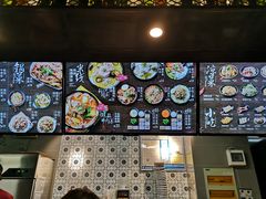 -老妈米线(港龙店)