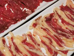 -海银海记潮汕牛肉火锅(新港中路海珠店)
