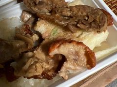 -南京大牌档(三阳广场苏宁店)