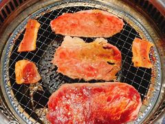-じゃんじゃん亭(栄店)