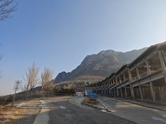 -鸡鸣山旅游风景区