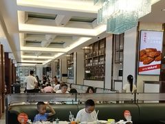 -东方红海鲜百汇(国际大厦店)