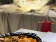 -HOTISLAND海鸡岛·韩国料理(江南西店)
