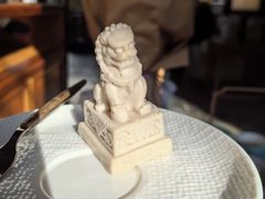 -广富林宰相府酒店·水云间