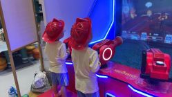 -奈尔宝·儿童乐园·亲子餐厅(苏州大悦城店)