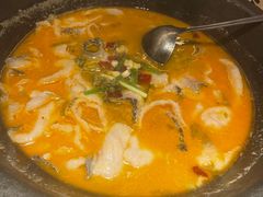 -味仙居(环城南路店)