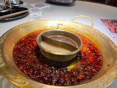 -新哥老官·畅吃123·美蛙世界(苏宁广场店)