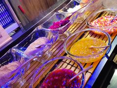 -盛江山自助料理(奥莱锦辉购物广场店)