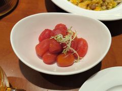 -杭州JW万豪酒店-万豪中餐厅